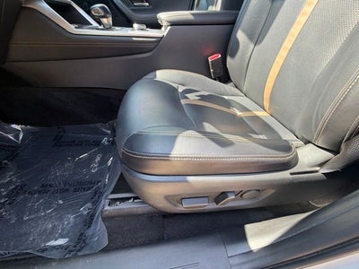 2025 Mazda Mazda CX-90 3.3 Turbo Premium Plus