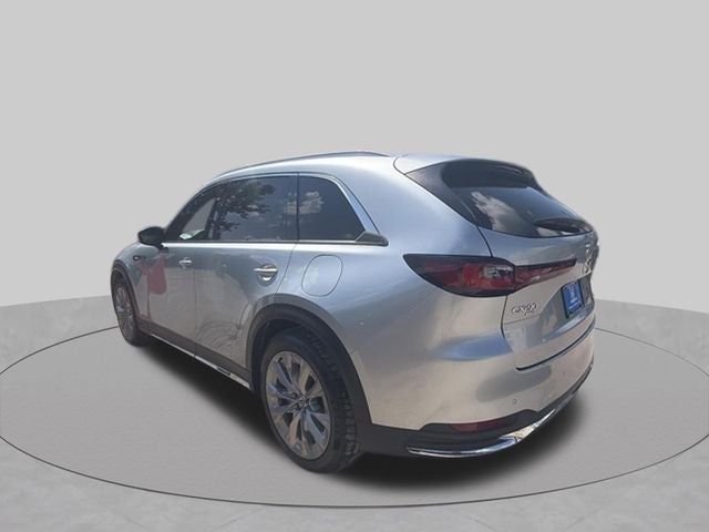 2025 Mazda Mazda CX-90 3.3 Turbo Premium Plus