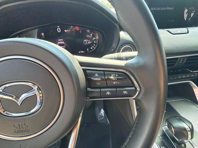 2025 Mazda Mazda CX-90 3.3 Turbo Premium Plus