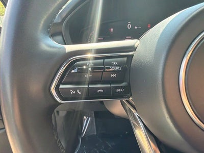 2025 Mazda Mazda CX-90 3.3 Turbo Premium Plus