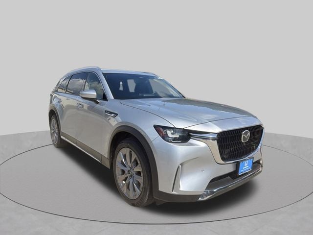 2025 Mazda Mazda CX-90 3.3 Turbo Premium Plus