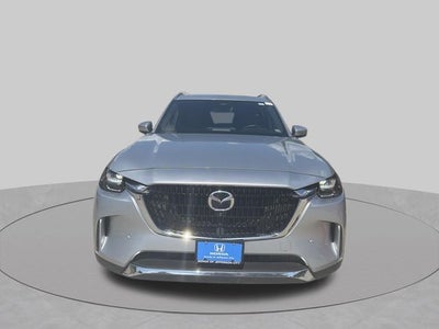 2025 Mazda Mazda CX-90 3.3 Turbo Premium Plus