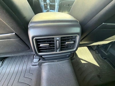 2016 INFINITI Q50 2.0t Premium