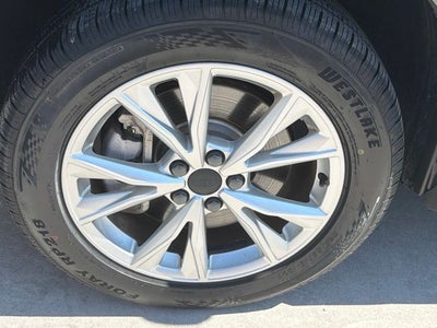 2025 Audi Q3 Premium S Line quattro