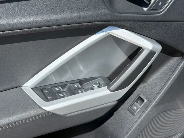 2025 Audi Q3 Premium S Line quattro