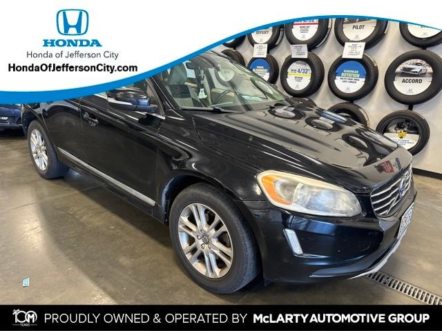 2016 Volvo XC60 T5 Premier