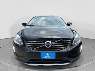 2016 Volvo XC60 T5 Premier
