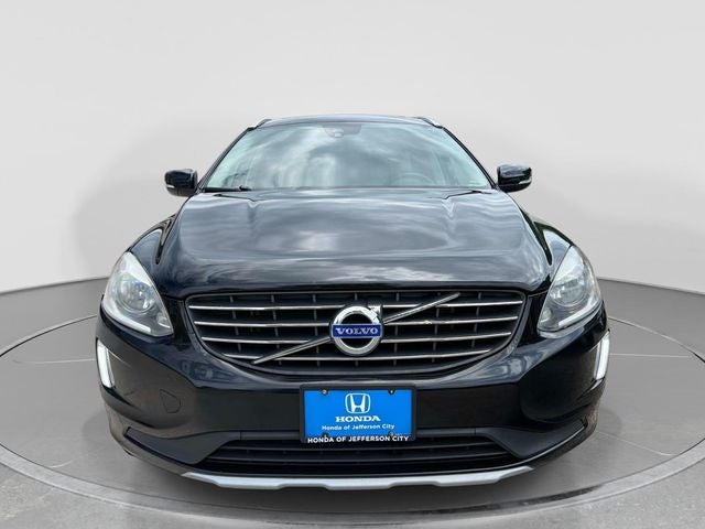2016 Volvo XC60 T5 Premier