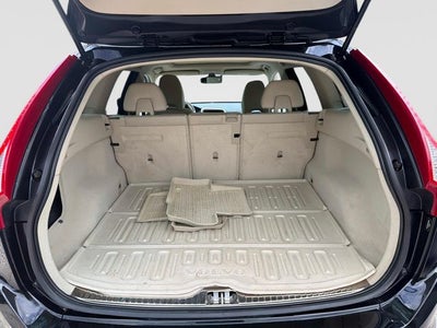 2016 Volvo XC60 T5 Premier