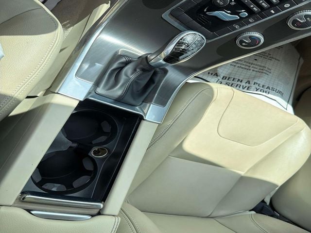 2016 Volvo XC60 T5 Premier