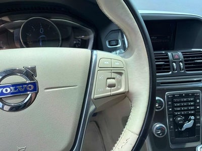 2016 Volvo XC60 T5 Premier