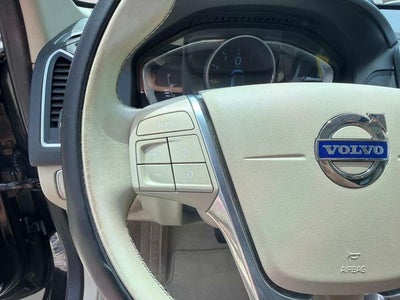 2016 Volvo XC60 T5 Premier