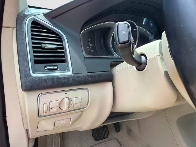 2016 Volvo XC60 T5 Premier