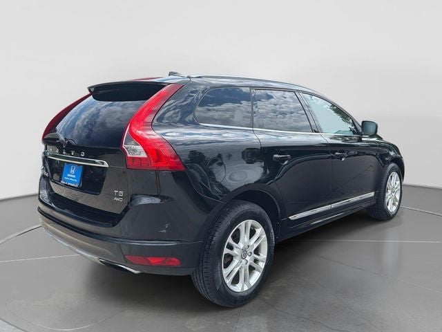 2016 Volvo XC60 T5 Premier