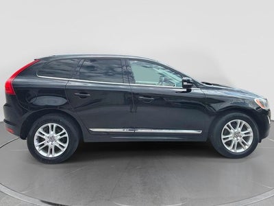 2016 Volvo XC60 T5 Premier