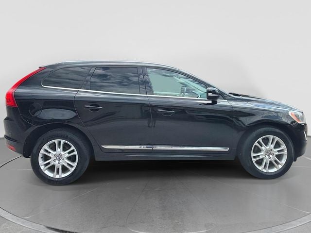 2016 Volvo XC60 T5 Premier
