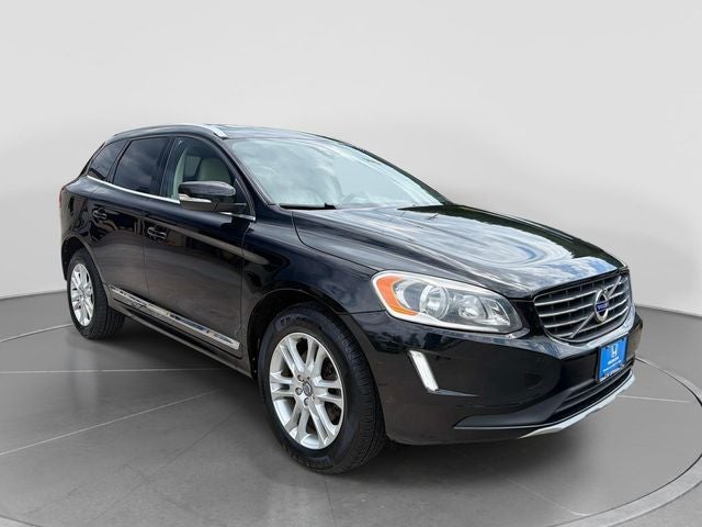 2016 Volvo XC60 T5 Premier