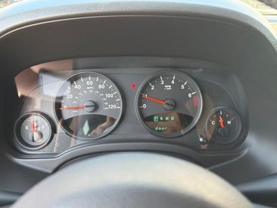 2013 Jeep Compass Latitude
