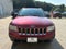 2013 Jeep Compass Latitude