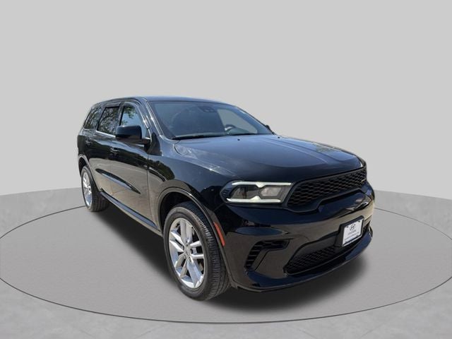 2023 Dodge Durango GT Launch Edition