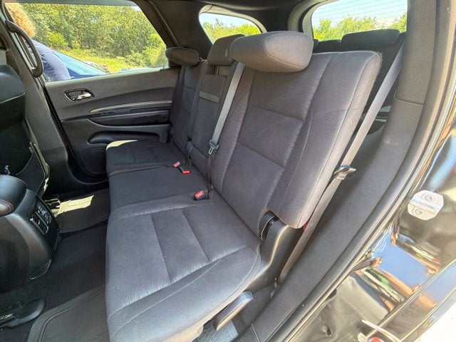 2023 Dodge Durango GT Launch Edition