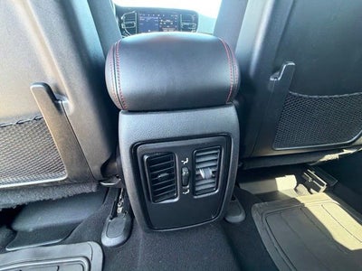 2023 Dodge Durango GT Launch Edition