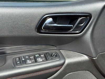 2023 Dodge Durango GT Launch Edition