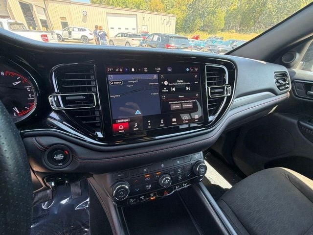 2023 Dodge Durango GT Launch Edition