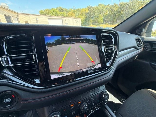 2023 Dodge Durango GT Launch Edition