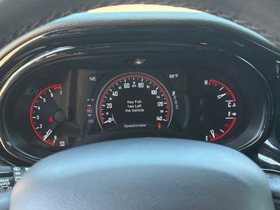 2023 Dodge Durango GT Launch Edition