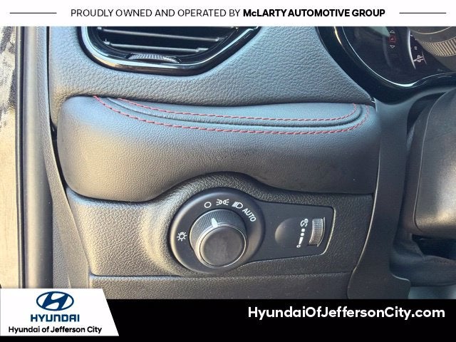 2023 Dodge Durango GT Launch Edition
