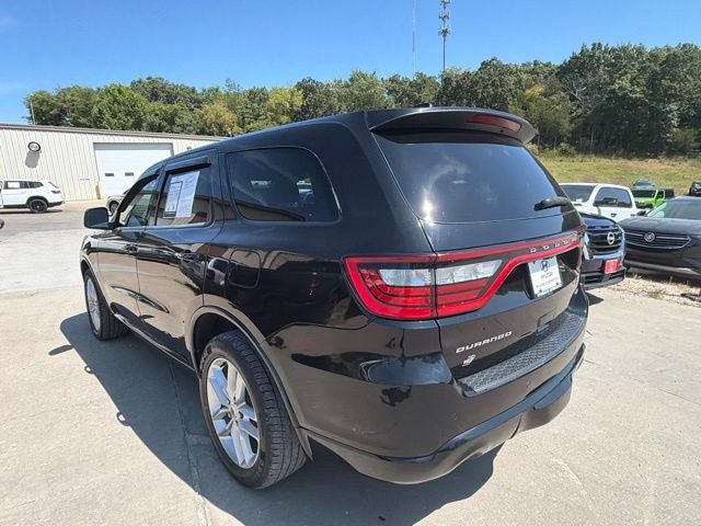 2023 Dodge Durango GT Launch Edition
