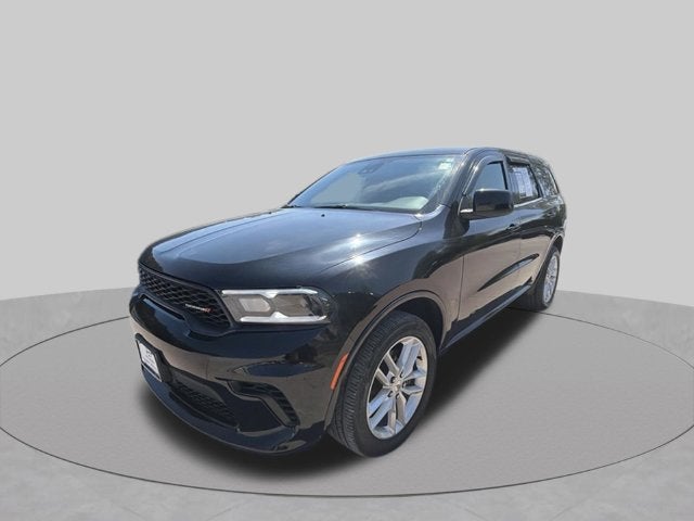 2023 Dodge Durango GT Launch Edition