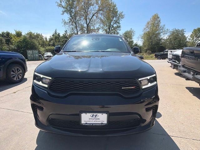2023 Dodge Durango GT Launch Edition