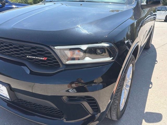 2023 Dodge Durango GT Launch Edition
