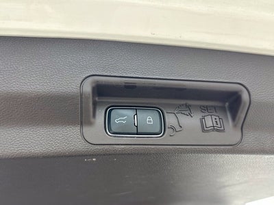 2022 Ford Explorer King Ranch