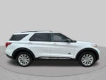 2022 Ford Explorer King Ranch