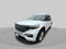 2022 Ford Explorer King Ranch