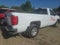 2016 Chevrolet Silverado 1500 Work Truck