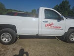 2016 Chevrolet Silverado 1500 Work Truck