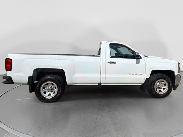 2016 Chevrolet Silverado 1500 Work Truck
