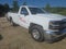 2016 Chevrolet Silverado 1500 Work Truck