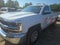 2016 Chevrolet Silverado 1500 Work Truck