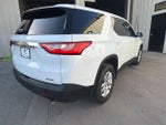 2018 Chevrolet Traverse LS