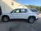 2018 Chevrolet Traverse LS