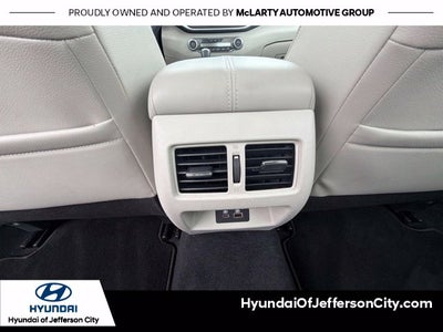2019 Nissan Altima 2.5 Platinum