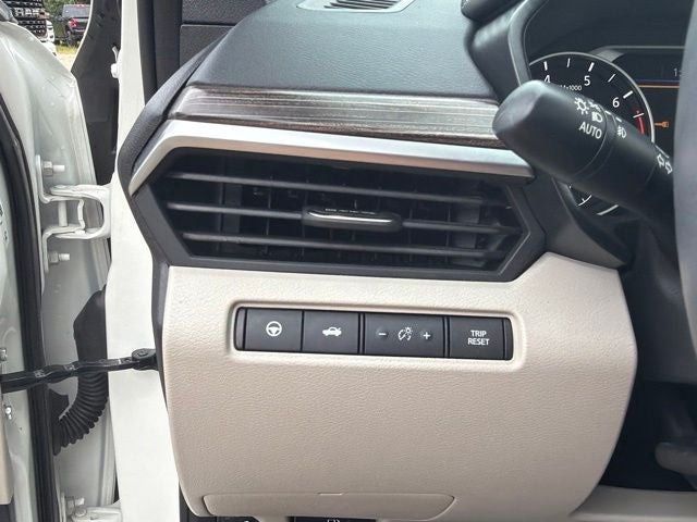 2019 Nissan Altima 2.5 Platinum