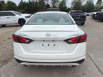2019 Nissan Altima 2.5 Platinum
