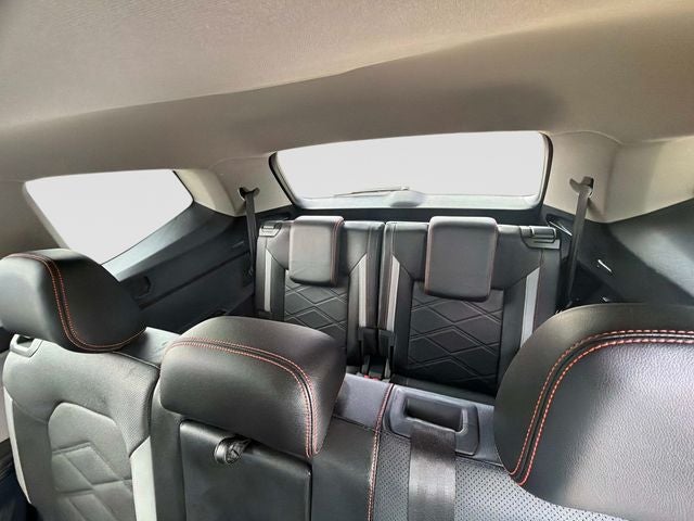 2024 Volkswagen Atlas 2.0T Peak Edition SEL