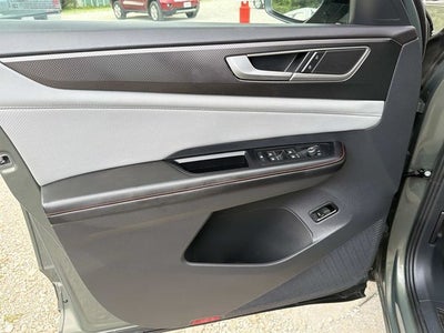2024 Volkswagen Atlas 2.0T Peak Edition SEL